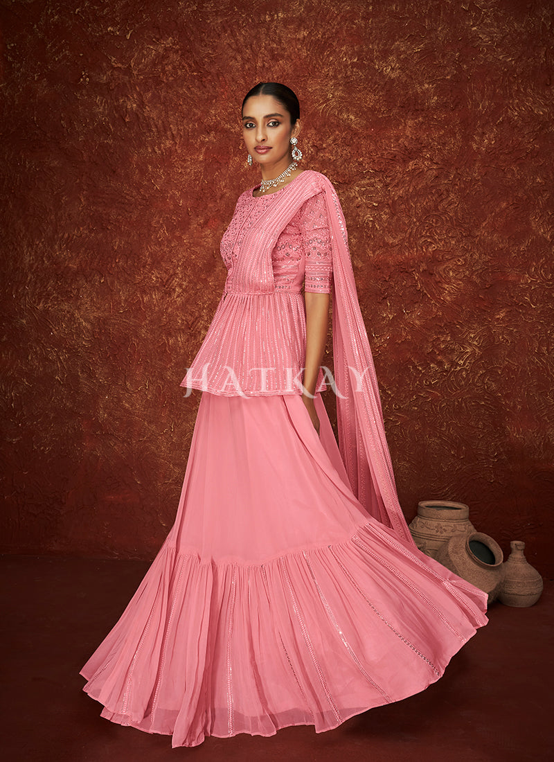 Latest Indian Outfit In USA UK Canada