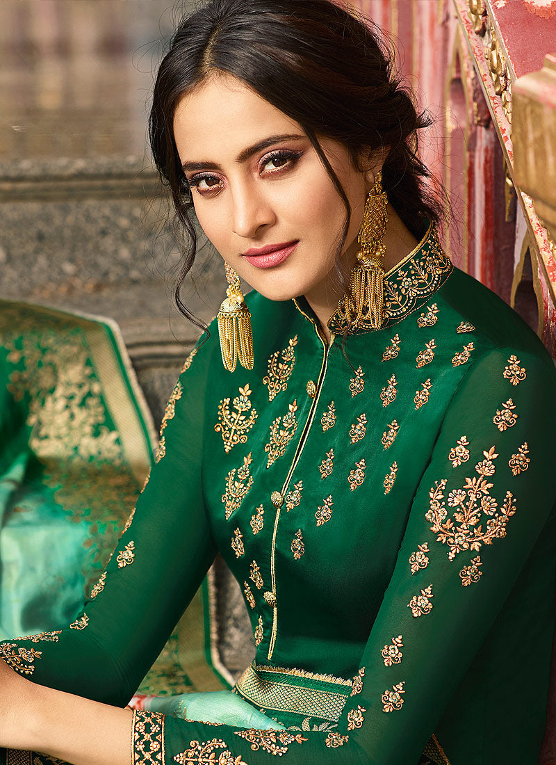 Pakistani Pant Suit