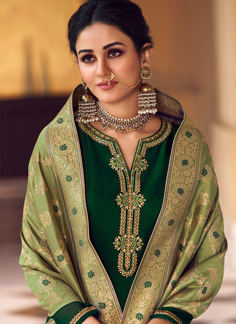 Green Pant Style Suit In usa uk canada