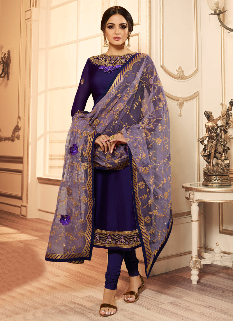 Wedding Lehenga Suit