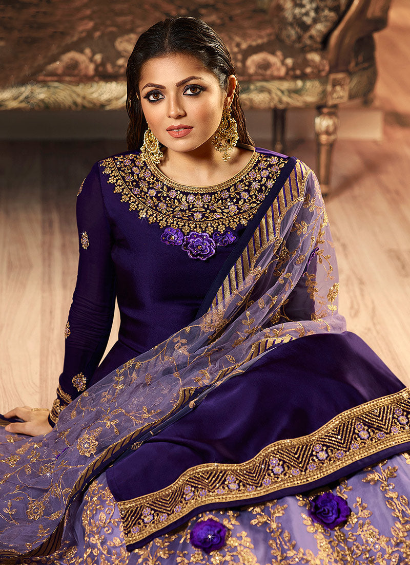 Wedding Lehenga Suit