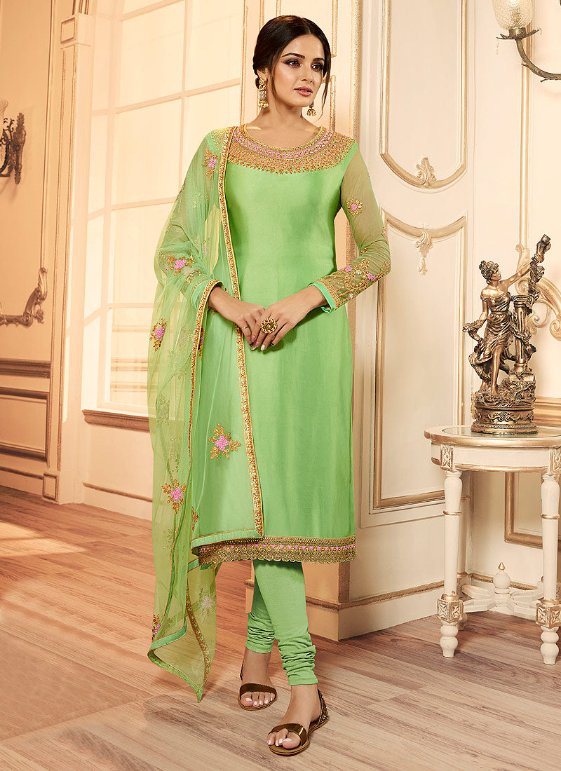Wedding Lehenga Suit