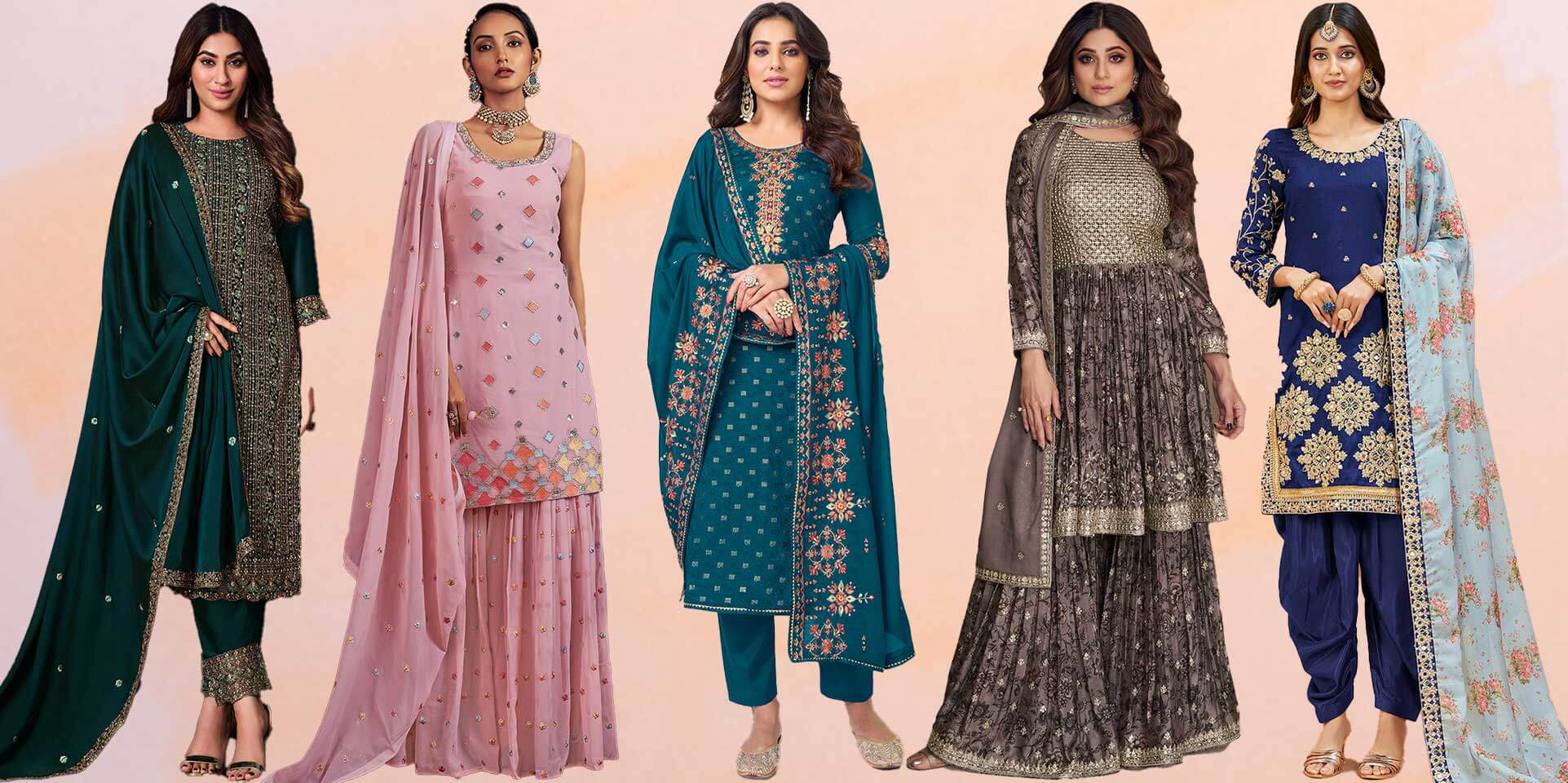 Best Ramadan Dresses for Women Shopping Guide in USA, UK, Canada and Worldwide in 2023