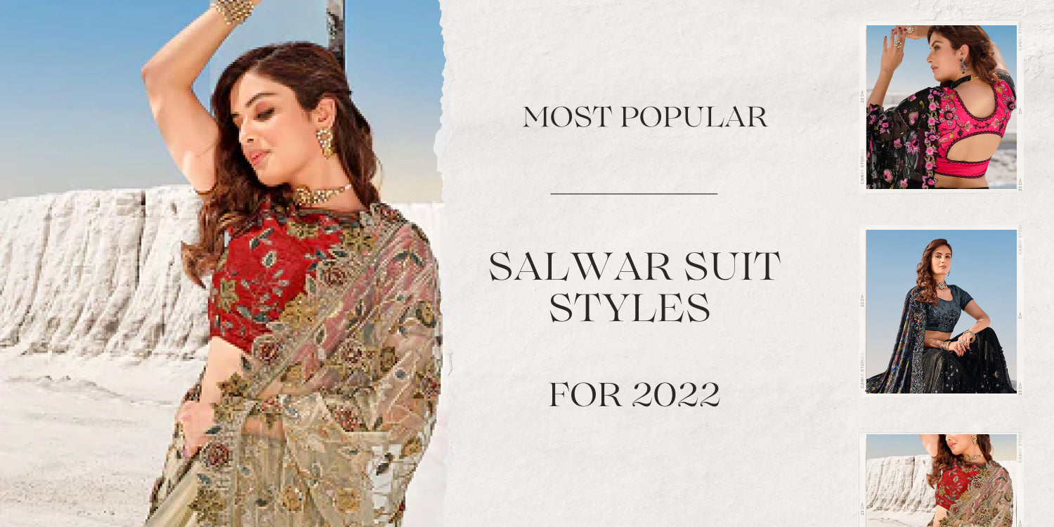 What is the Best Place to Buy Indian Net Sarees in USA?