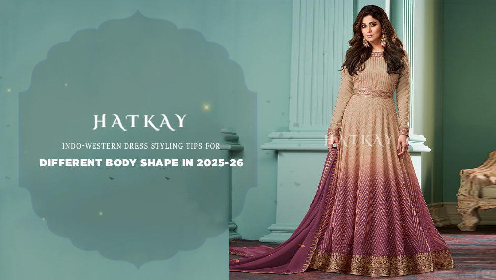 Styling Tips For Different Body Shape