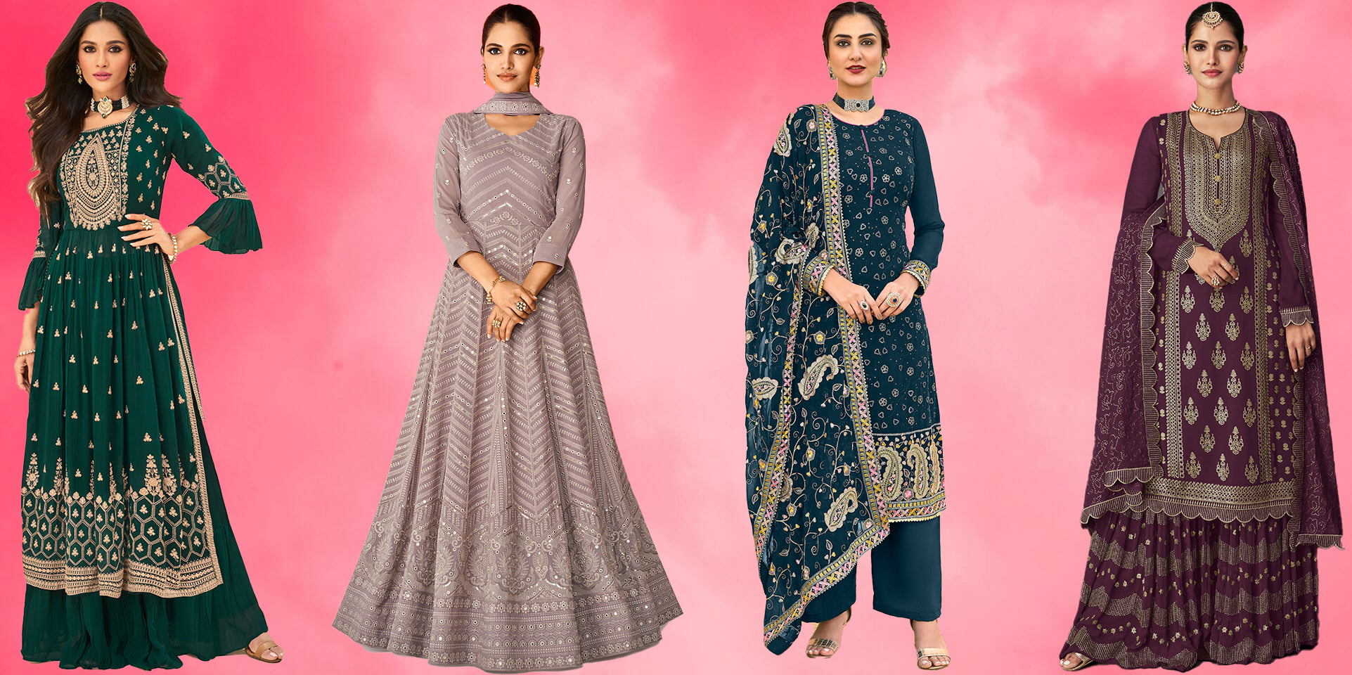 Ladies kameez style sale