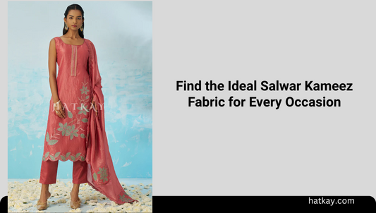 Salmon Pink Embroidery Salwar Kameez Suit
