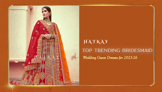 Wedding Guest Dresses for 2025-26