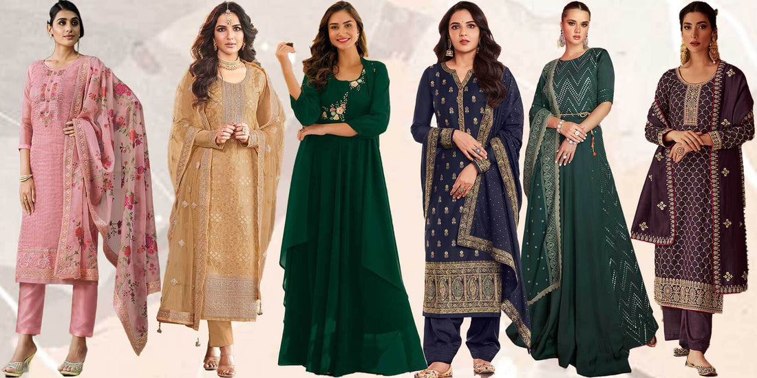 What Special Clothes are Worn on Eid?