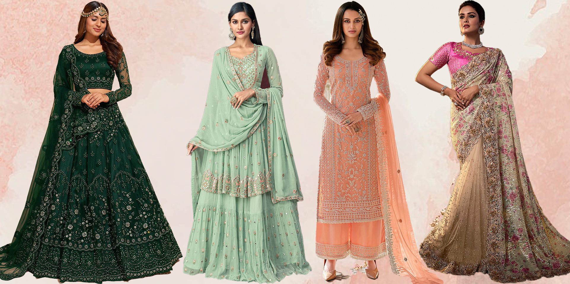 What are the Best Black Friday Deals on Indian Clothes in 2022 in USA?