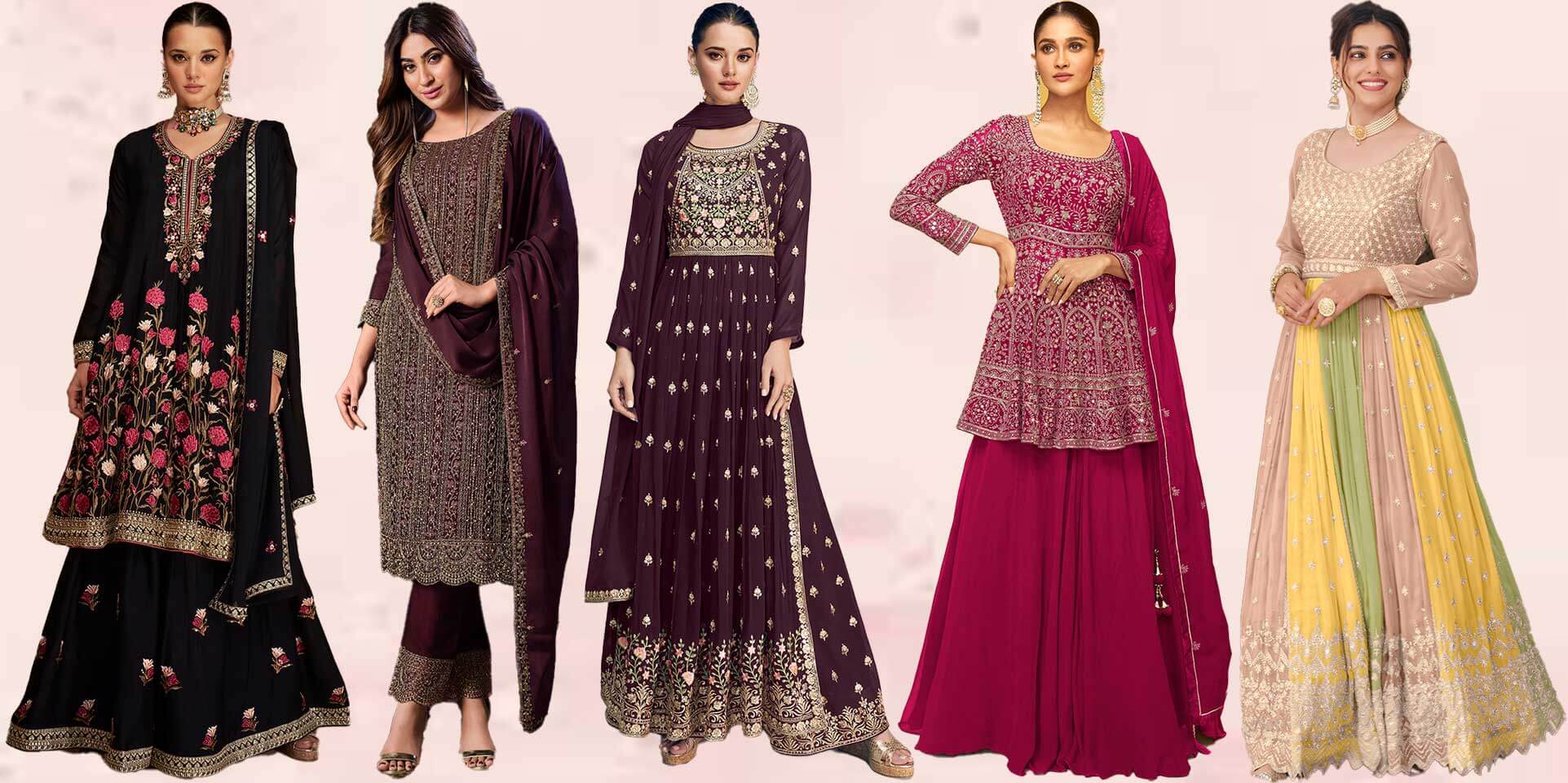 What is the History, Significance, and Alternate Names of Salwar Kameez?