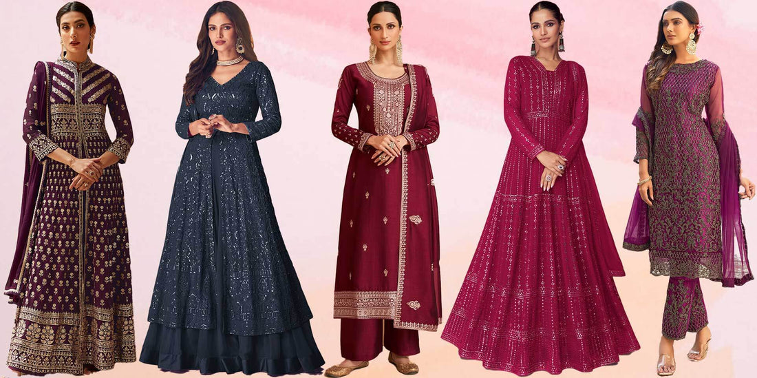 What to Wear on EID Celebration 2022 for Women?