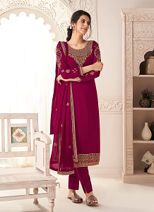 What is the Best Place to Buy Casual Salwar Kameez in UK Online?