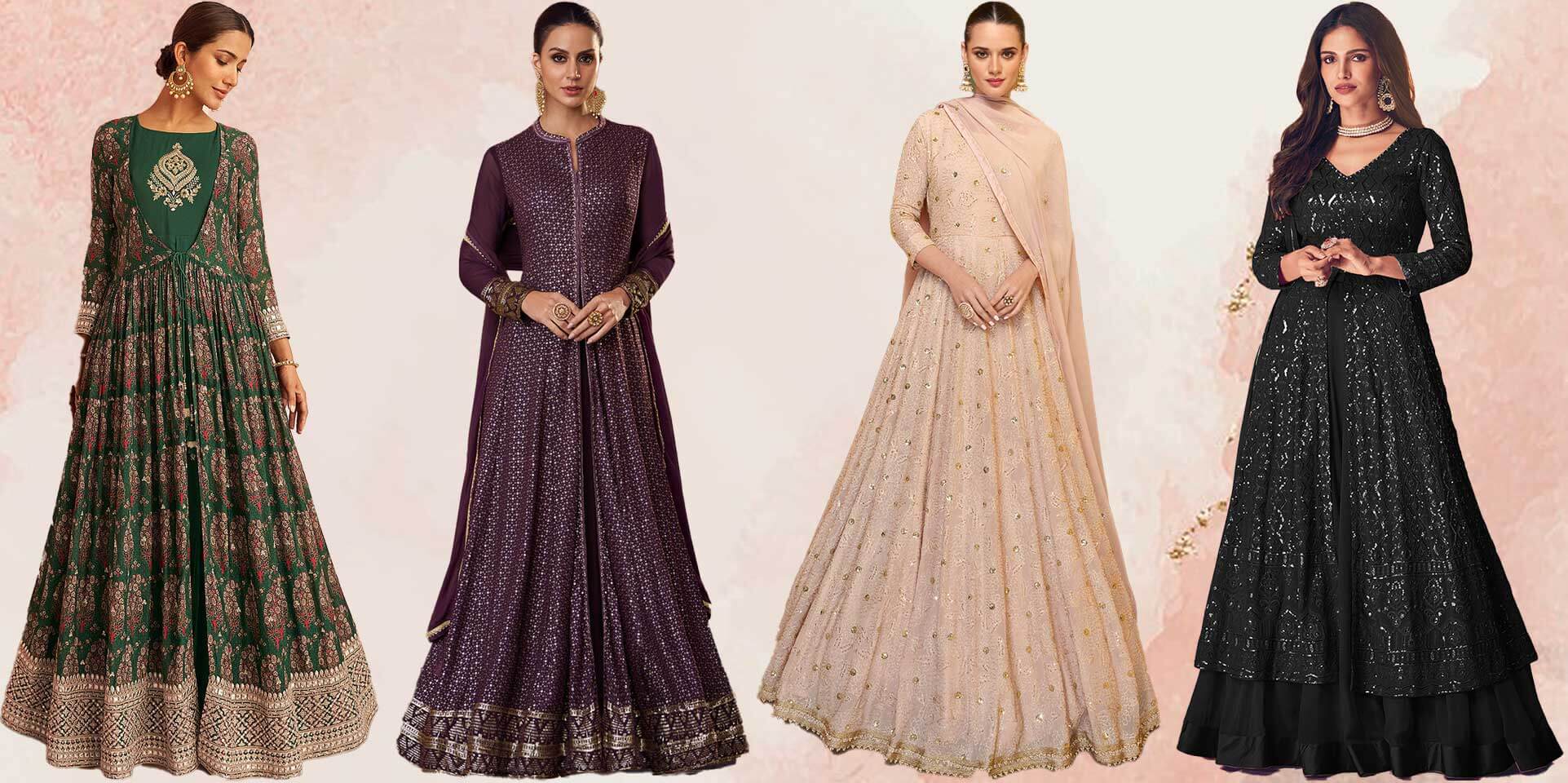 Which Site is Best for Anarkali in USA?