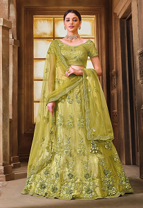 Which is the Best Place to Buy Designer Lehenga Choli in UK Online