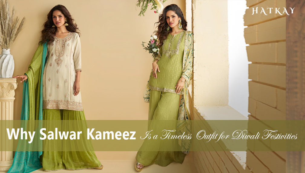 Salwar Kameez