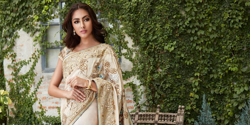 Everything you need to know about Banarasi Silk Sarees