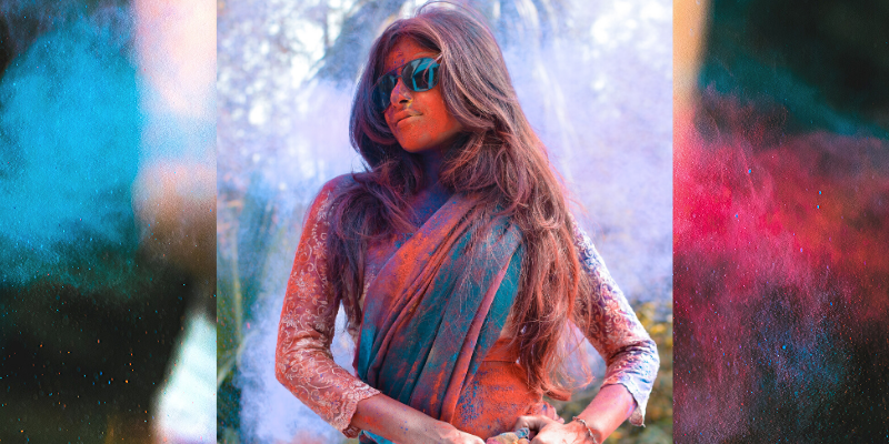 Holi dress ideas inspired by Bollywood Fashion