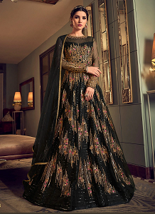 What is Anarkali Dress? Where to Buy Ready made Anarkali Suits Online in USA, UK, Canada and Worldwide?