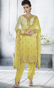Salwar Kameez – The Best Ethnic Wear for Special Occasions
