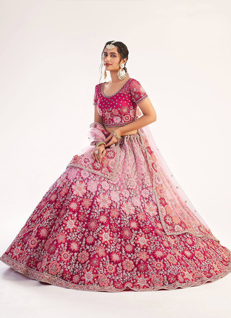 Designer Lehengas