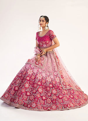 Designer Lehengas