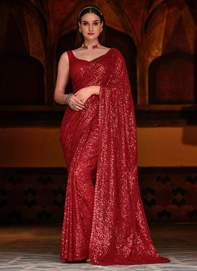 Indian Sarees