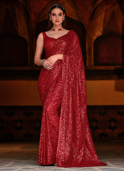 Indian Sarees