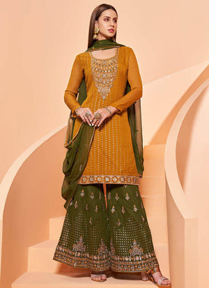 Palazzo Suits
