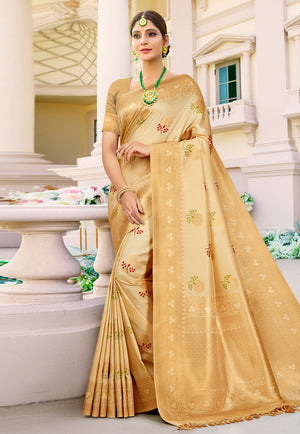 Printed Sarees