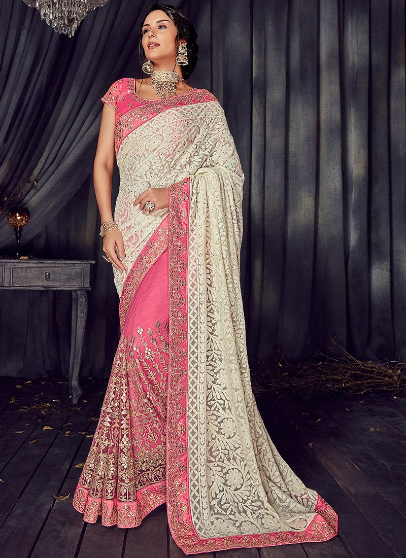 Sarees In South Carolina