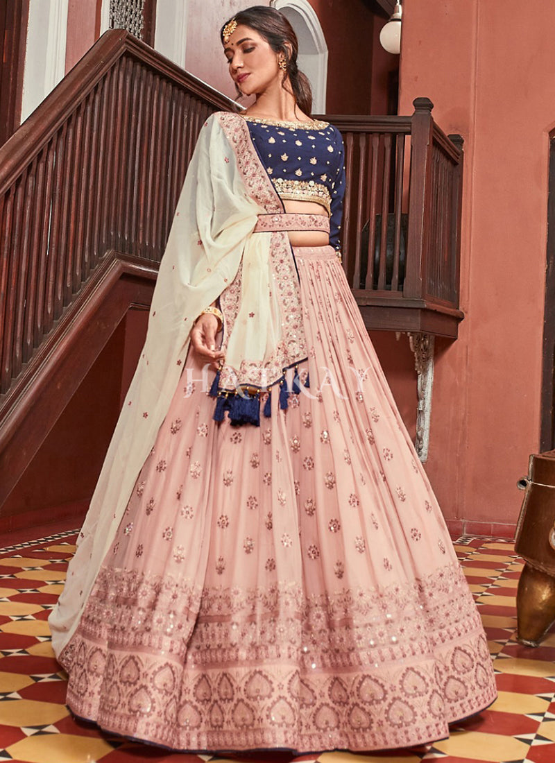 Lehenga Choli In Arizona