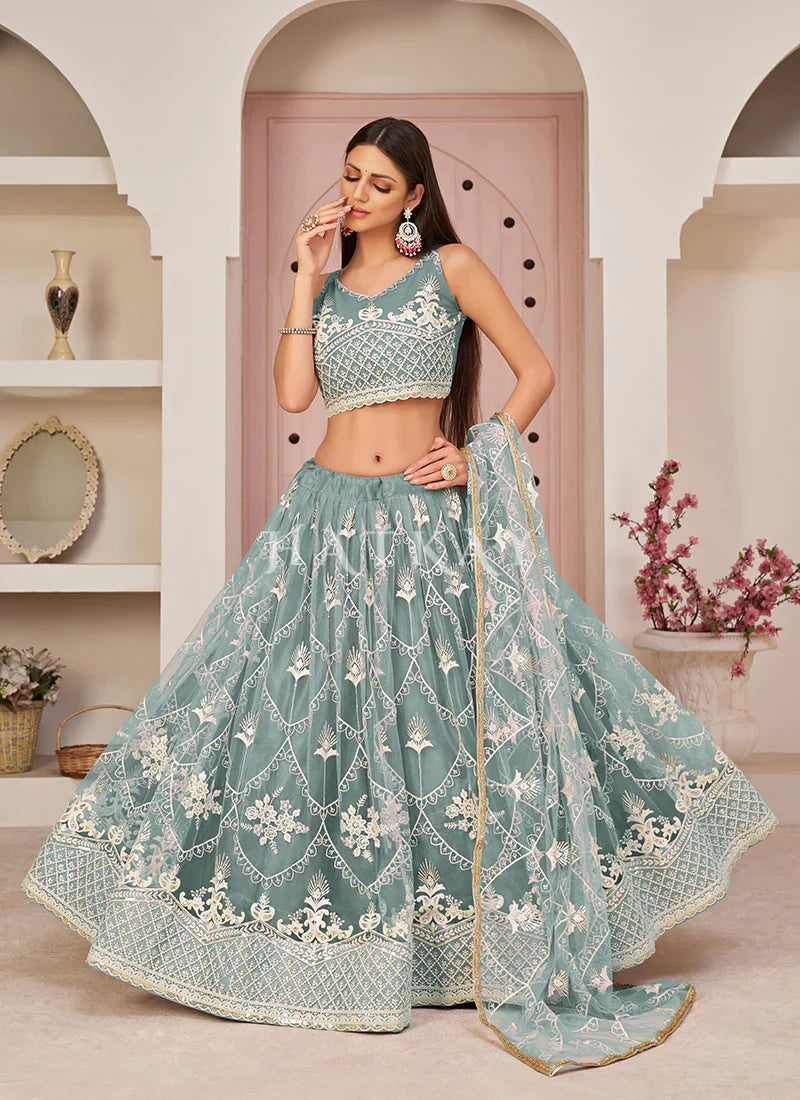 Lehenga Choli In Lowa