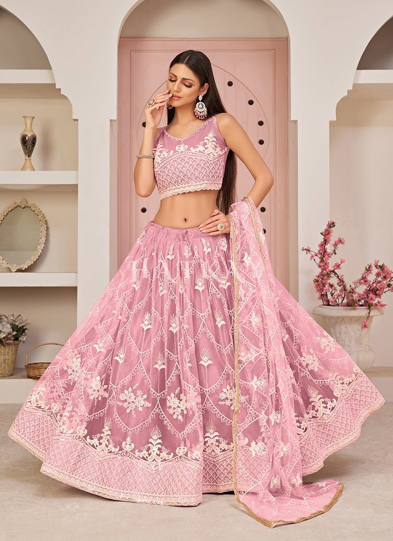 Lehenga Choli In Michigan
