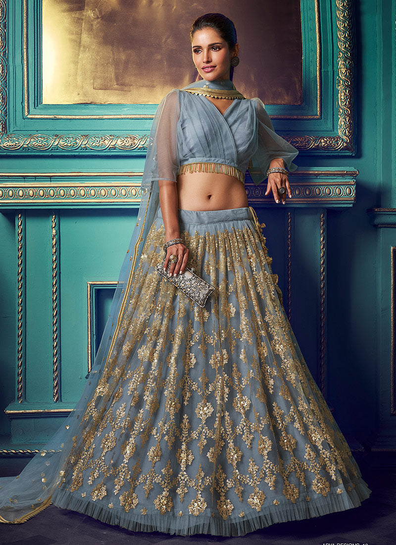  Lehenga Choli In Nevada