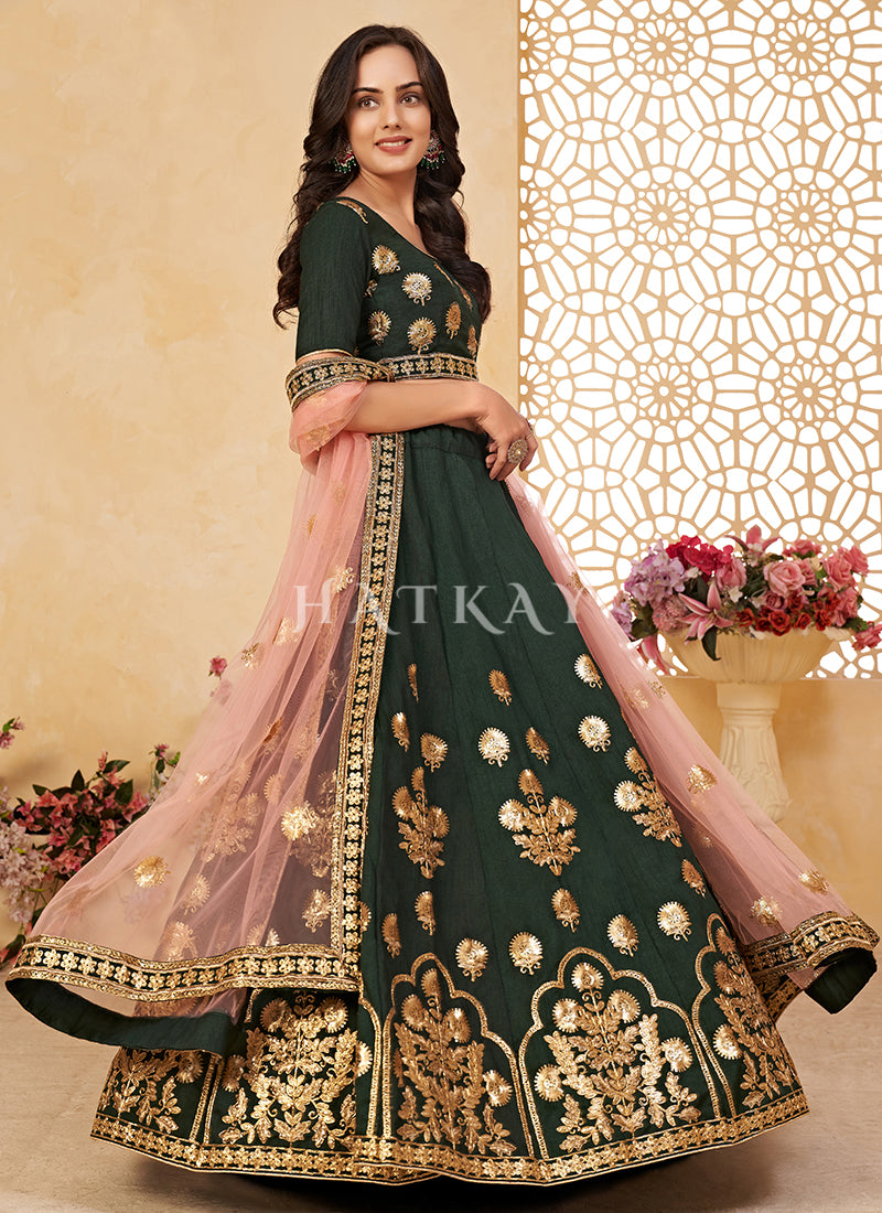 Lehenga Choli In Ohio