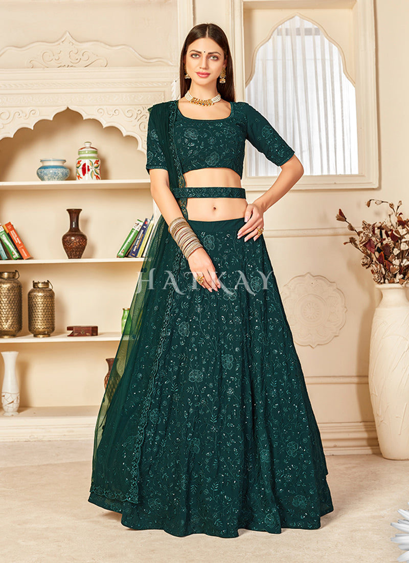 Lehenga Choli In Oregon