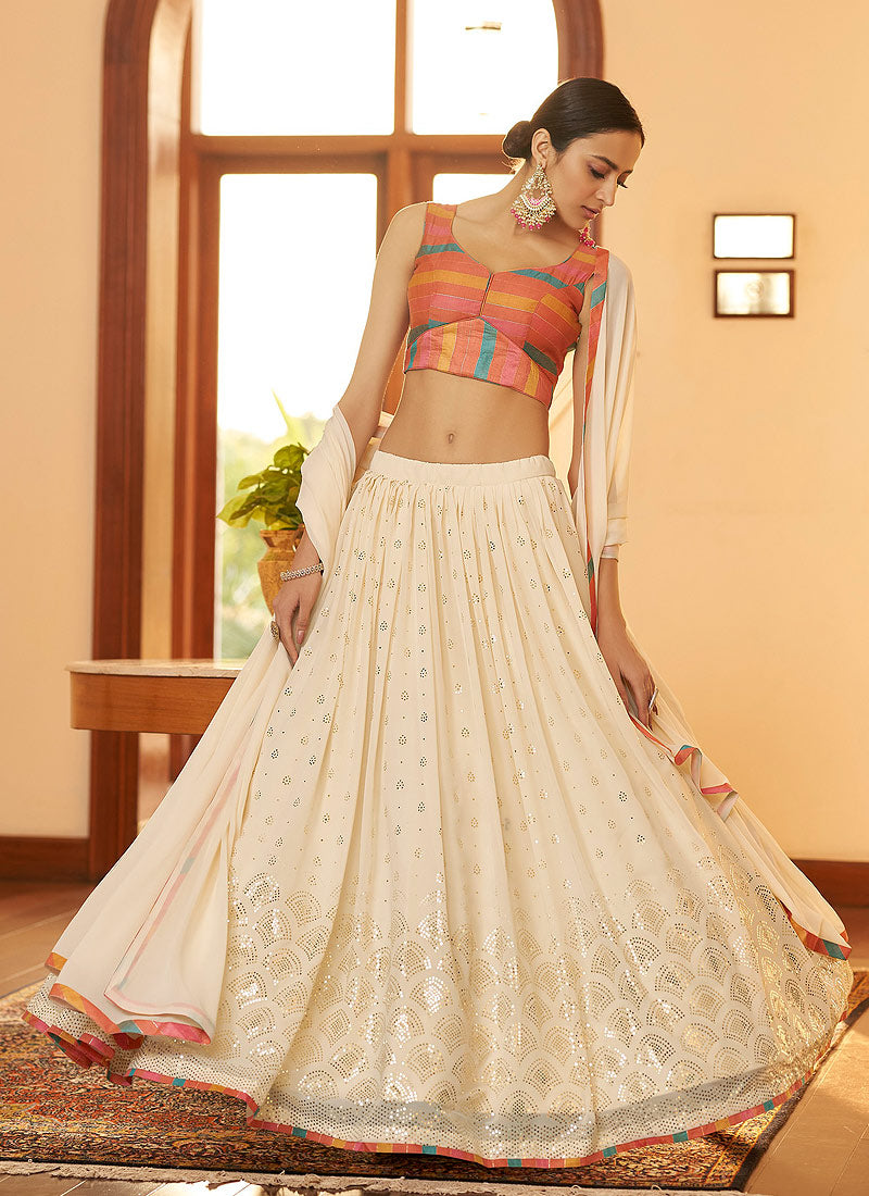 Lehenga Choli In Tennessee