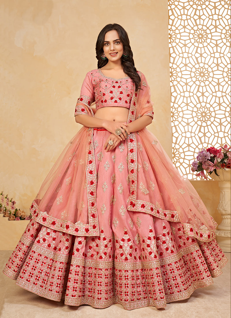 Lehenga Choli In Virginia