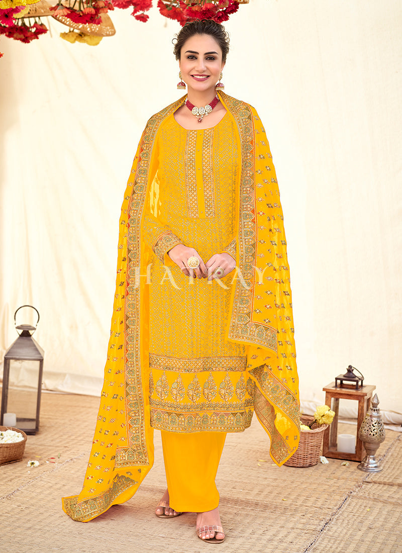 Salwar Kameez In California