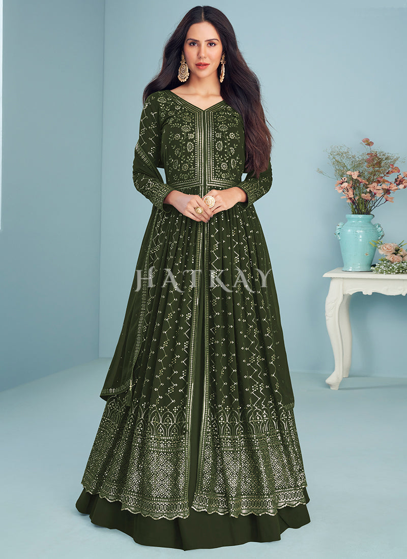 Salwar Kameez In North Carolina