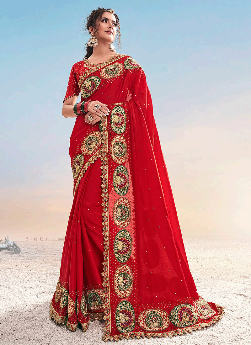 Sarees In Connecticut