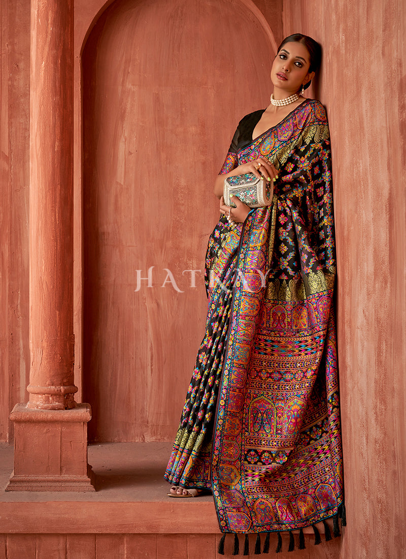 Sarees In Texas