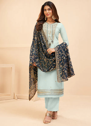 Salwar Suits