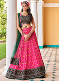 Shop Wedding Lehenga In USA, UK, Canada, Germany, Mauritius, Singapore With Free Shipping Worldwide.