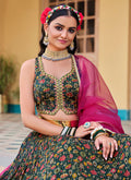 Buy Lehenga Choli 