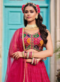 Buy Lehenga Choli 