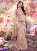 Shop Latest Indian Saree For Diwali 2024 with Free International Shipping.