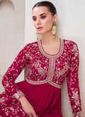 Buy Anarkali Gown Dress
