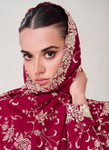 Buy Anarkali Gown Dress In UK USA Canada